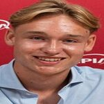 Mylo van der Lans