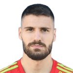 Matej Markovic