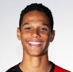 Etienne Eto'o
