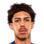 David Ezeh