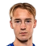 Liam Moller