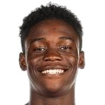 Rony Mbomio