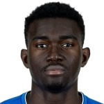 Patrick Nkoa