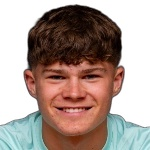 Alfie Cresswell