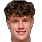 Reece Chadwick-Chaplin