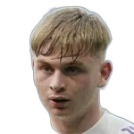 Rory Mahady
