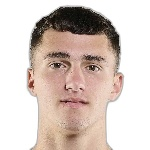 James Scanlon