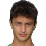 Luca Reggiani