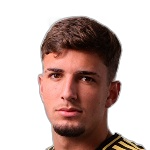 Iseppe Mateus