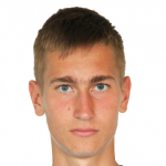 Gleb Bakharev