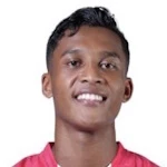 Leygley Adou