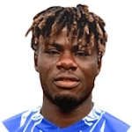 Taiwo Abdulrafiu