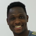 Leonard Amesimeku