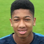 Tre Pemberton