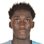 Ousman Ceesay