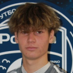 Daniel Svintsov