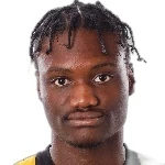 Essayas Lwampindy-Bofua