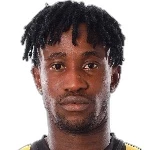 Samuel Adindu Odera