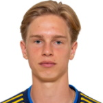 Oscar Steinke Branby