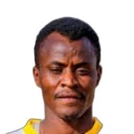 Mohammed Dayyabu