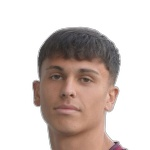 Mattia Pellini