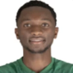 Pascal Phiri