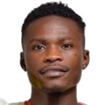 Gedeion Nongo