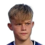Alexander Smith