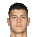 Vasilije Markovic
