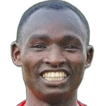 Moses Shumah