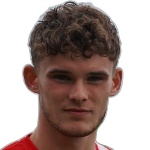 Luke Pearce