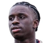 Mamadou Kebbeh