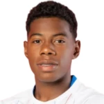 Dereck Moncada
