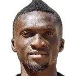 Fredrick Mulambia