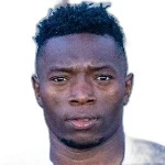 Well Djoumekou Ravel Max