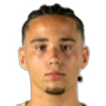 Rodrigo Real