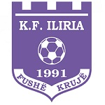 Iliria Fushe-Kruje