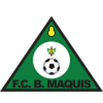 Bravos do Maquis FC