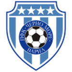 Cherno more Varna