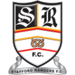 Stafford Rangers FC