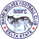 Warri Wolves FC