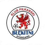 Błękitni Stargard