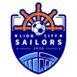 Lion City Sailors FC