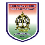 Regar-TadAZ