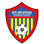 Vrchovina NM