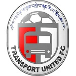 Transport United FC