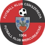 Csikszereda M. Ciuc