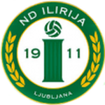 Ilirija Ljubljana