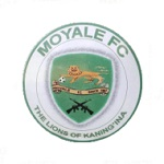 Moyale Barracks
