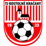 Kostolné Kračany